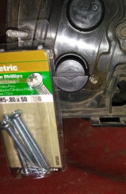 Air filter