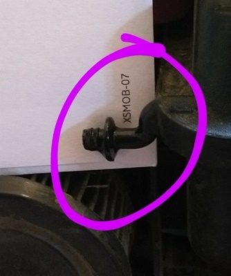 Air filter