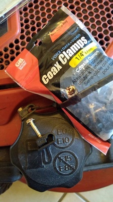 Gas Cap