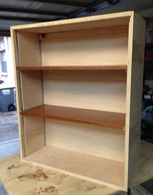 Bookcase
